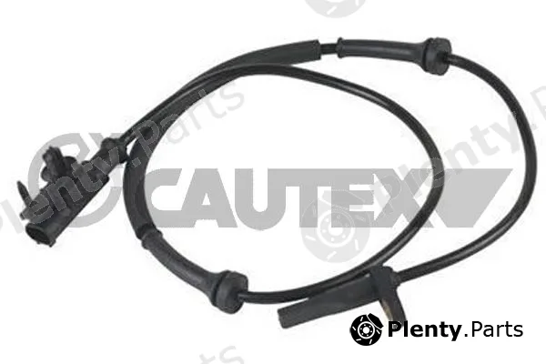 Cautex 755304 — Sensor, wheel speed