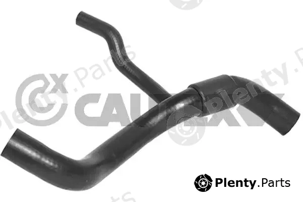 Cautex 026589 — Radiator Hose