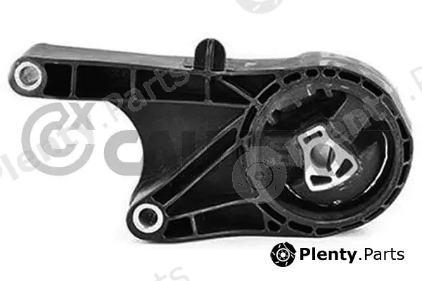 Cautex 756284 — Mounting, engine
