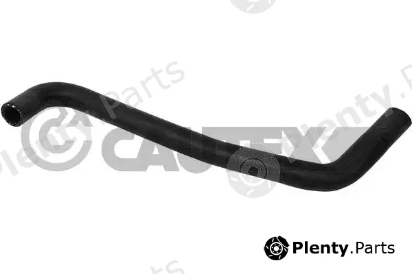 Cautex 765140 — Radiator Hose