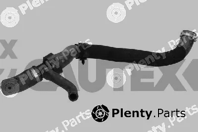 Cautex 776253 — Radiator Hose