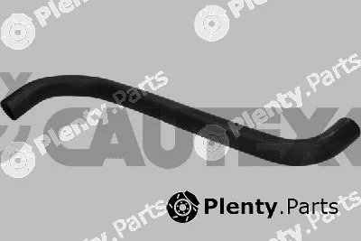 Cautex 775908 — Radiator Hose