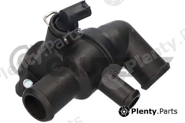 Cautex 756715 — Coolant Flange
