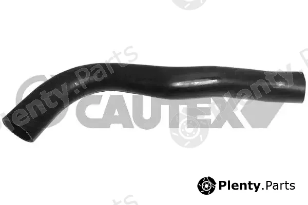 Cautex 011420 — Charge Air Hose