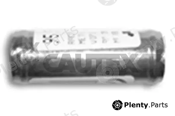 Cautex 955121 — Radiator Hose