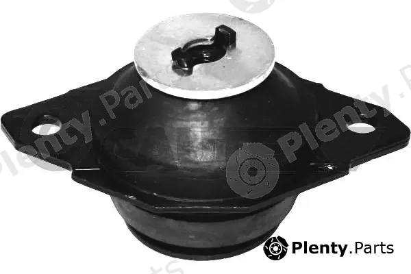 Cautex 460059 — Mounting, engine