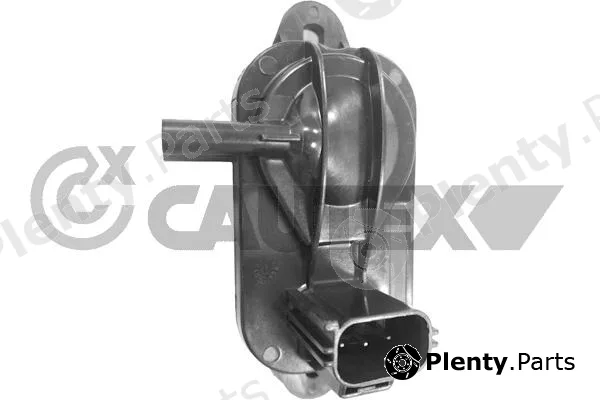 Cautex 770504 — Sensor, exhaust pressure