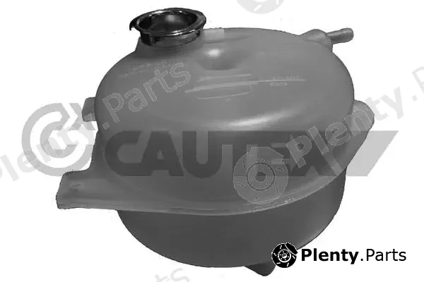 Cautex 750368 — Expansion Tank, coolant