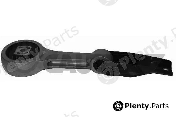 Cautex 461043 — Mounting, engine