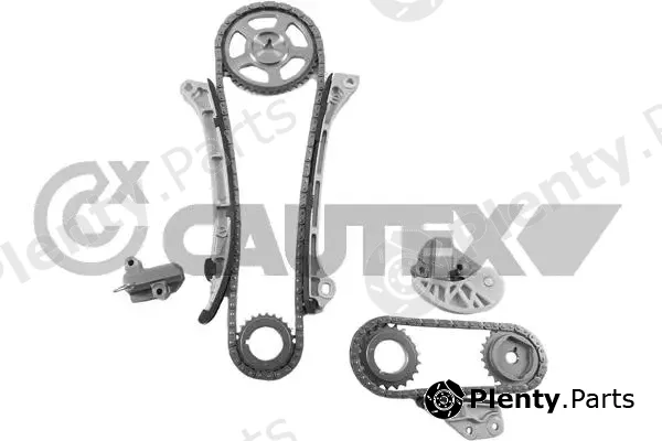 Cautex 774474 — Timing Chain Kit