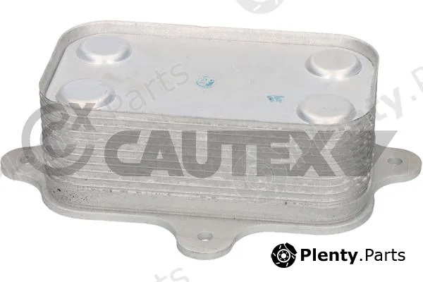 Cautex 776527 — Oil Cooler, engine oil