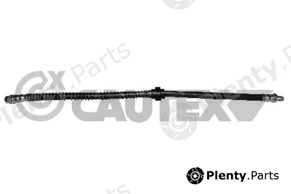 Cautex 031272 — Brake Hose