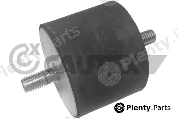 Cautex 180006 — Mounting, engine