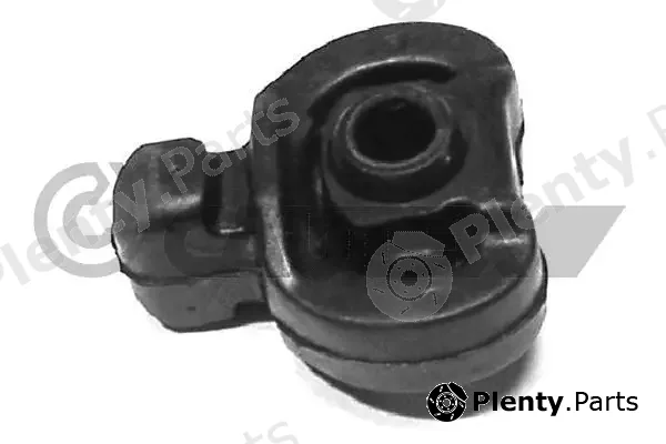 Cautex 020302 — Rubber Buffer, muffler
