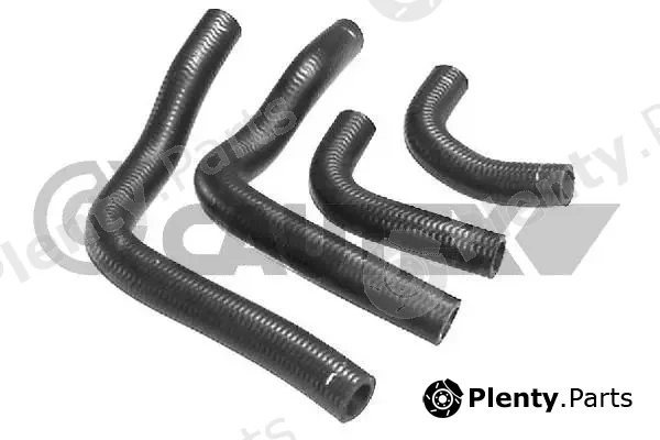 Cautex 016095 — Radiator Hose