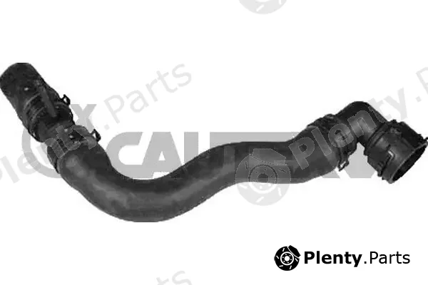 Cautex 466872 — Radiator Hose