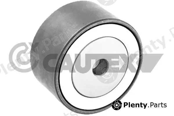 Cautex 754867 — Tensioner Pulley, V-ribbed belt
