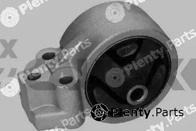 Cautex 769357 — Mounting, engine