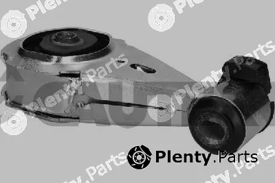 Cautex 775654 — Mounting, engine