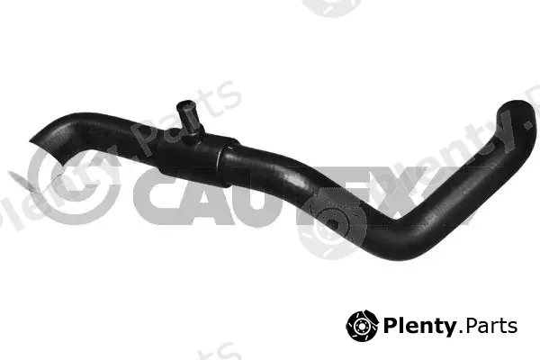 Cautex 036408 — Radiator Hose