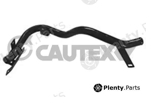 Cautex 955211 — Coolant Pipe