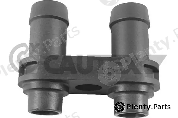 Cautex 769968 — Coolant Pipe