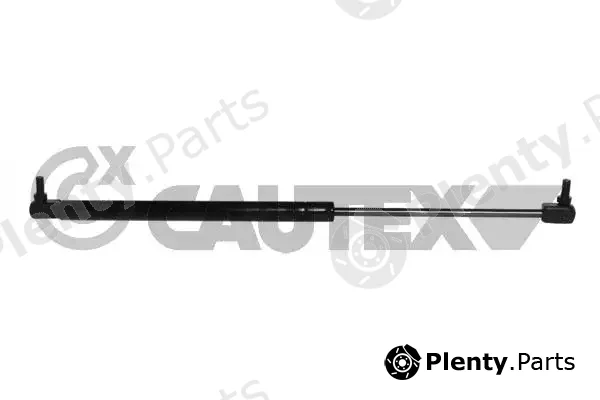 Cautex 773258 — Gas Spring, boot/cargo area