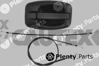 Cautex 767684 — Exterior Door Handle