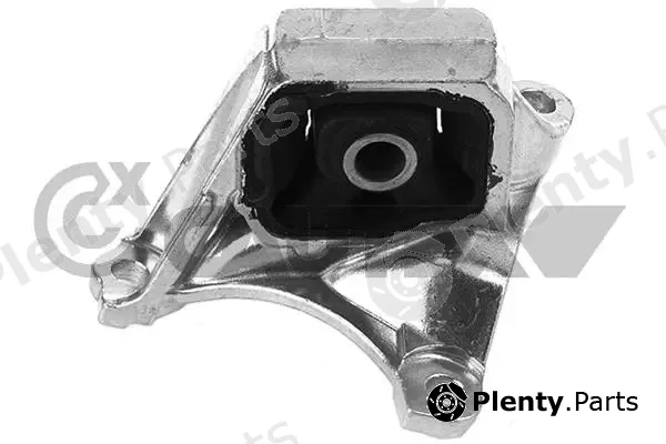 Cautex 756362 — Mounting, engine