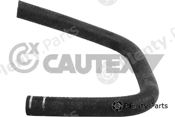 Cautex 765024 — Charge Air Hose