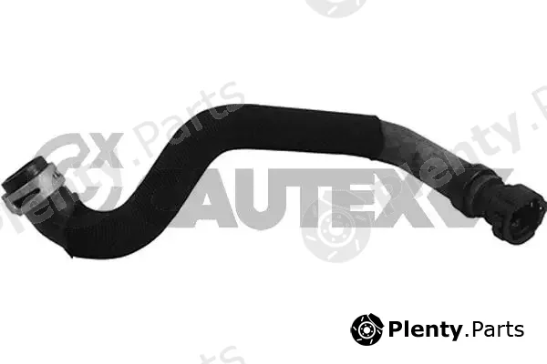 Cautex 764760 — Radiator Hose