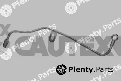 Cautex 774753 — Oil Pipe, charger