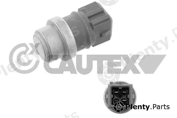Cautex 769635 — Temperature Switch, coolant warning lamp