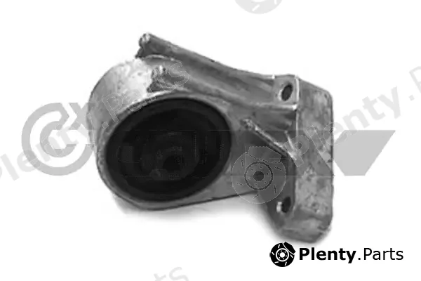 Cautex 010350 — Mounting, engine