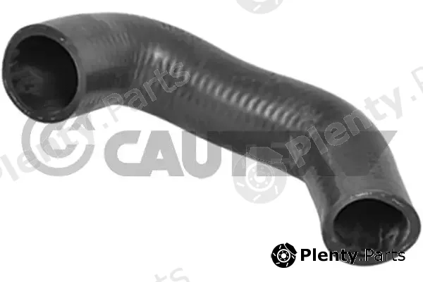 Cautex 026834 — Charge Air Hose