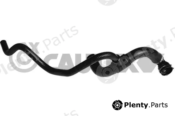 Cautex 753282 — Radiator Hose