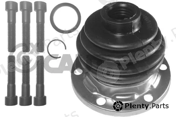 Cautex 752176 — Bellow Kit, drive shaft