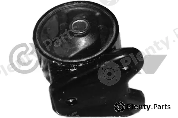 Cautex 770800 — Mounting, engine