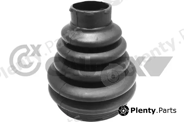 Cautex 030059 — Bellow, drive shaft