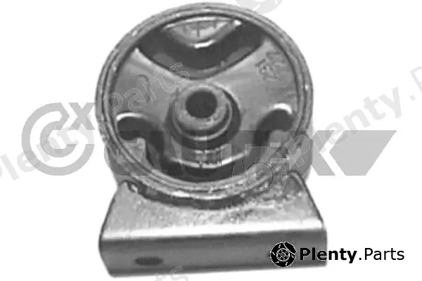 Cautex 766650 — Mounting, engine
