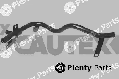 Cautex 955004 — Coolant Pipe