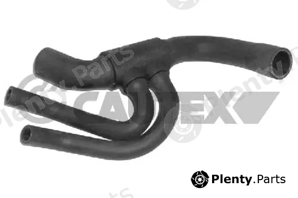 Cautex 031136 — Radiator Hose