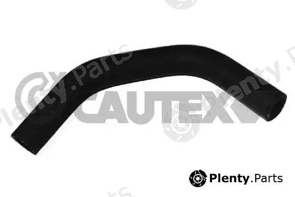 Cautex 486033 — Radiator Hose