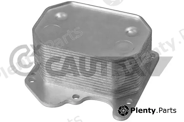 Cautex 751781 — Oil Cooler, engine oil