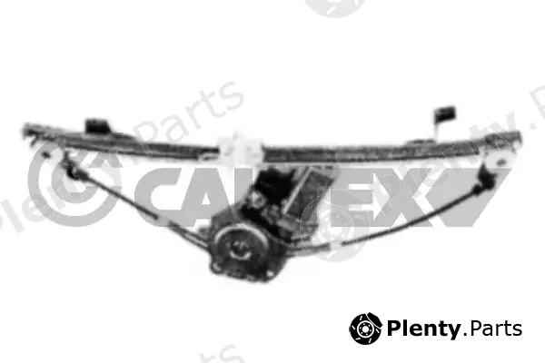 Cautex 017076 — Window Regulator