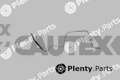 Cautex 771400 — Brake Hose