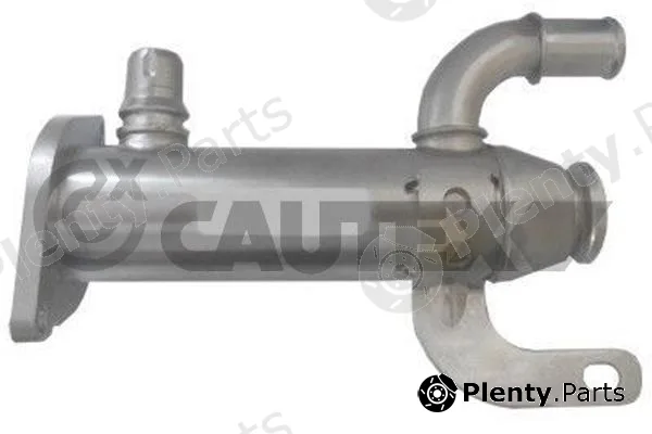 Cautex 772071 — Cooler, exhaust gas recirculation