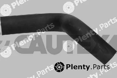 Cautex 776052 — Radiator Hose