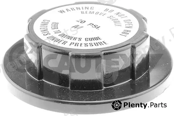 Cautex 769656 — Cap, coolant tank
