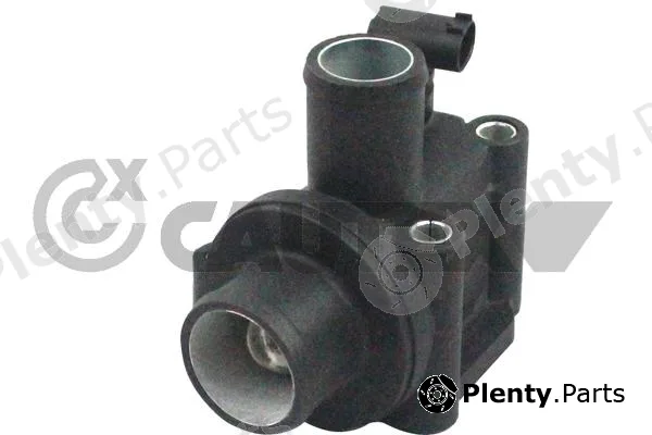 Cautex 750865 — Coolant Flange